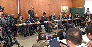 光と影 ～光市母子殺害事件 弁護団の300日～