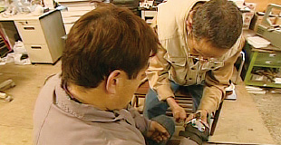 とうちゃんはエジソン