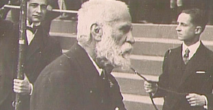 ガウディへの旅〜世紀を超えた建築家〜